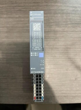西门子ET200SP模块6ES7 134-6GD00-0BA议价