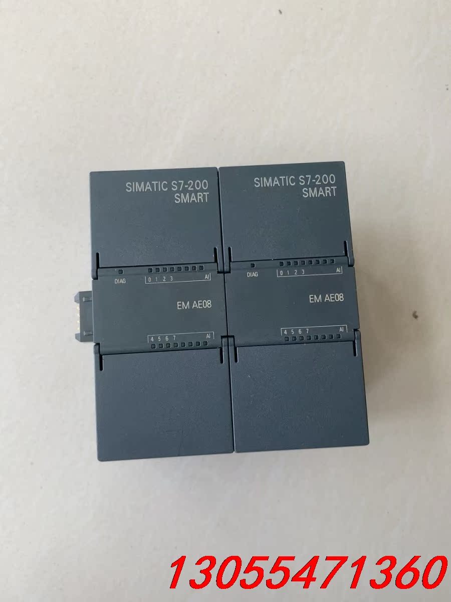 议价西门子模块 em ae08 6es7 288-3ae08-0