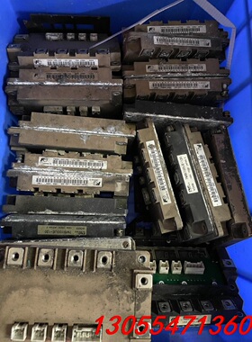 议价7MBI100U4E-120-50 7MBI100UE-12