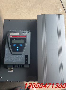 议价ABB软启动 PSTB570-600-70 二手功能包好