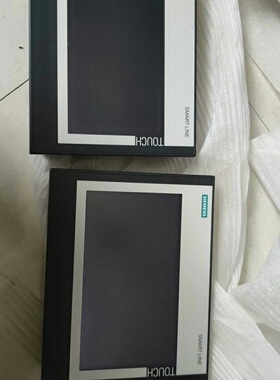 议价原装西门子触摸屏 smart1000iev3 6av6 64