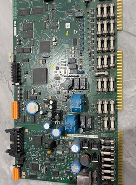 议价西门子消防板卡 E3X102西门子消防1120系统主板，拆机