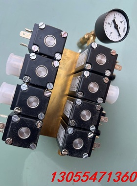 议价原装进口burkert宝德SY01CS  0212A全新电磁