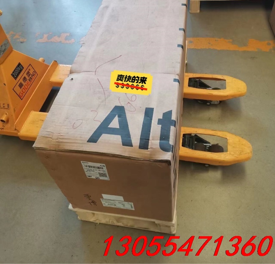 议价新款施耐德变频器 ATV930D55N4C 功率55kW