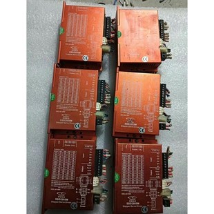 议价 有需要联系 研控SSD2505M闭环驱动器 机器上拆下来