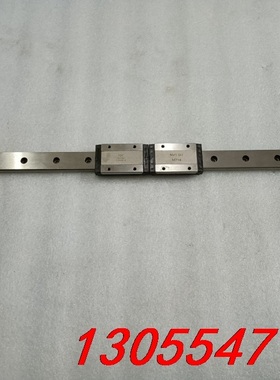 议价MGW9H直线导轨，CPCMR9H，18加宽导轨，一轨配两块