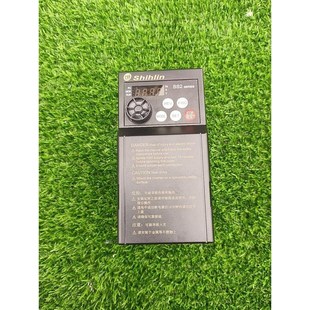 0.75KW 0.75K 380V议价 043 士林变频器SS2