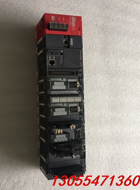 议价三菱Q系列控制器l61p-cm/l6adp-r2-cm/l0