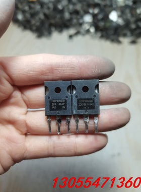 议价IRFP90N20D 原装进口拆机 逆变器常用大功率场效应管