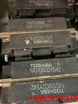 议价MG100Q2YS42 MG100Q2YS51 MG25Q2