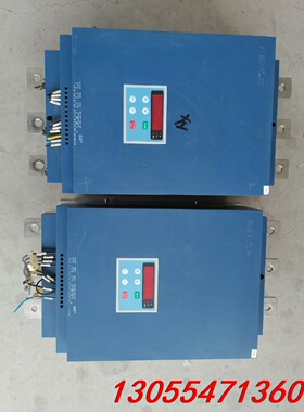 议价雷诺尔 电机软起动器 JJR1115KW