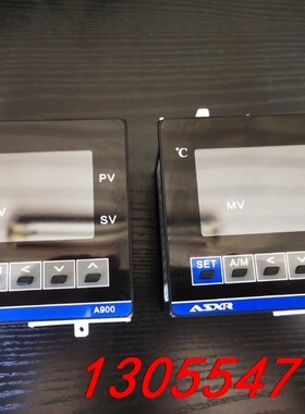 议价ASXR艾斯希尔温控表A900，输出4～20mA