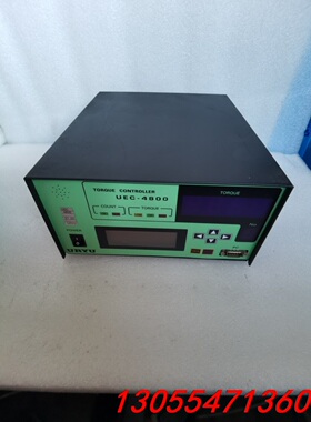 议价URYU-UEC-4800E瓜生气动工具UEC4800控制器