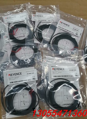 议价基恩士PR-MB15N3传感器全新原装正品，包装袋未开封