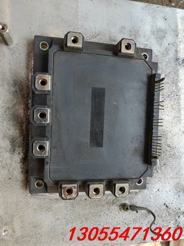 议价7mbp100ra120-05  拆机变频器模块。实物拍摄，