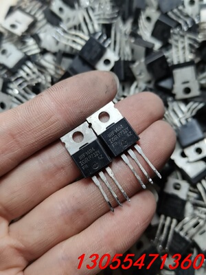 议价IRF1404 F1404Z 原装进口拆机 40A162V