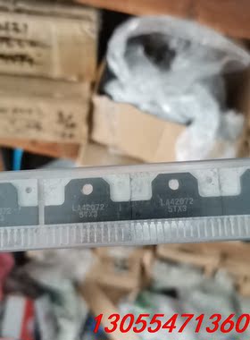 议价LA42072原装散新现货
