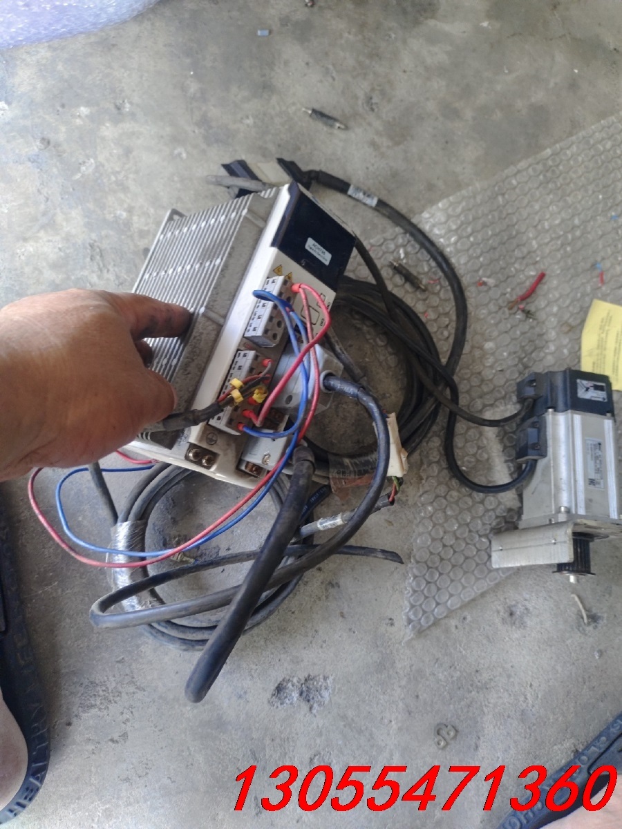 议价雷赛ACH750驱动器十ACM6004L2H-AO-B伺服电