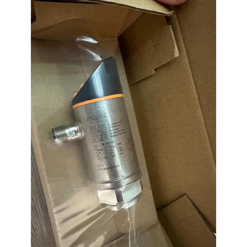 IFM全新原装正品易福门pn7094.Pn7096议价