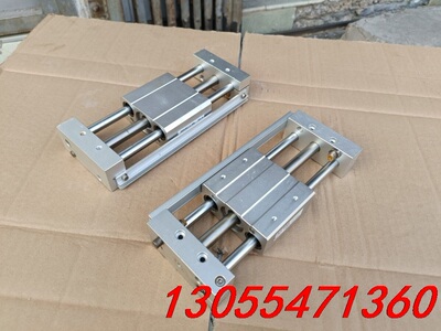 议价亚德客AirATC-RMTL10X100S三杆气缸，缸径10