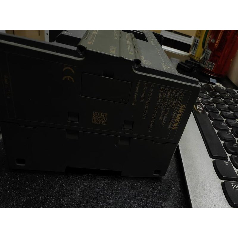 6ES7 288-1CR40-0AA0,CPU CR40 西议价