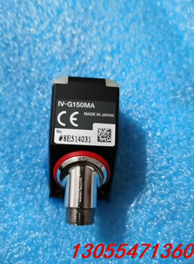 议价基恩士影像系统传感器。基恩士视觉相机 ,IV-G150MA，