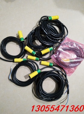 议价邦纳光电开关S18SN6R，S18SN6R-CNRS01