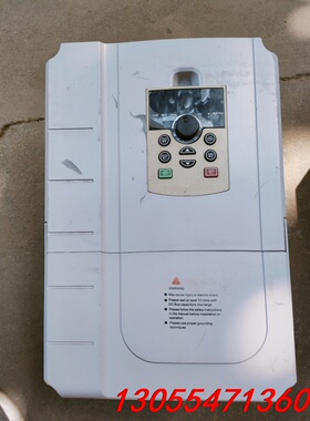 议价TC760L-011G/015P-4 11kw重载机变频器