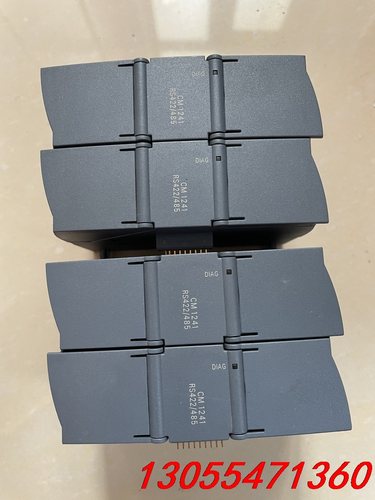议价西门子485通讯模块241-1CH31西门子241-1CH3