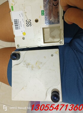 议价计数流量计shoppertrak H1001-5商场人流统计