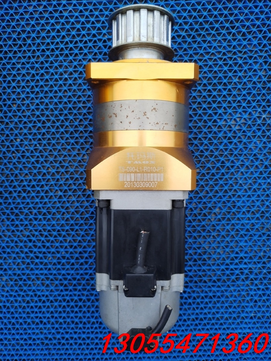 议价东元伺服电机JSMA-TC08ABK02