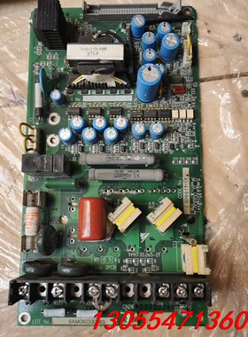 议价原装拆机安川变频器驱动板ETP617134 YPHT3126