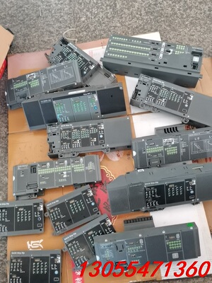 议价进口ABB SACE Ekip Dip 框架断路器面板 ，拆