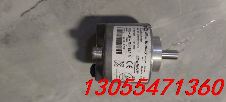 议价AB编码器 842E-CM-MIP1BA A ，实物拍摄，拆
