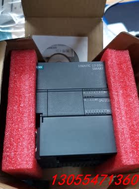 议价西门子plc S7-200smart st20 sr20