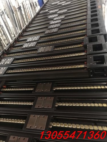 议价二手拆机货台湾银泰KM3310A－400模组，尺寸同KK60