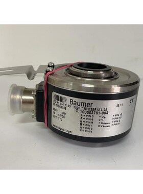 Baumer ITD 41议价