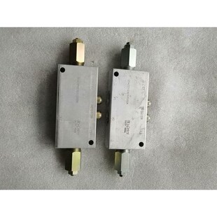 力士乐双向平衡阀054201030320000 议价 全新原装 正品