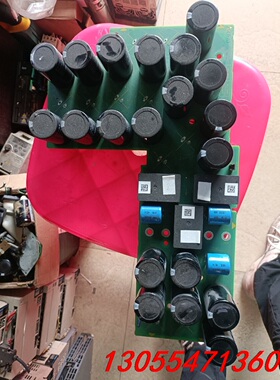 议价西门子G120 90kw电容板A5E38082408-AB