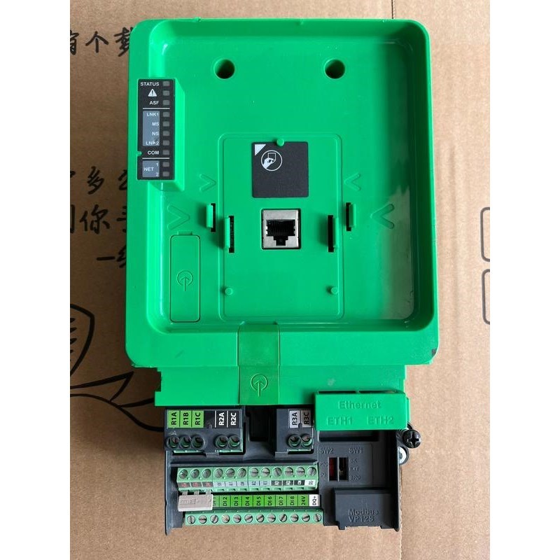 施耐德ATV930变频器端子板,信号板,主板通讯卡,NHA3议价