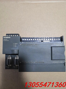 议价原装西门子CPu224XPCn，214-2AS23-0XB8