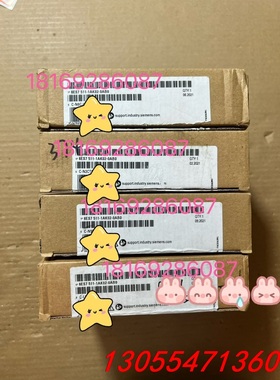 议价西门子S7-1500PLC模块CPU511  1NPDP原装