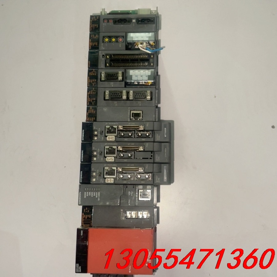 议价Q64PN QJ71GP21-SX Q26UDVCPU Q1