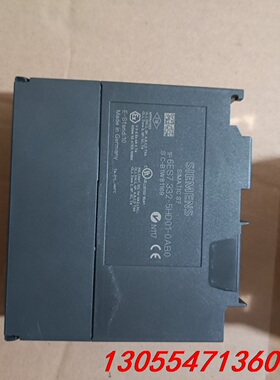 议价西门子模块332-5HD01,橙色漂亮，功能正常，链接都是实