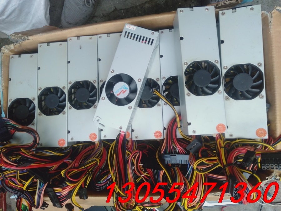 议价大水牛S0203  S0208小机箱电源  PC180LAA