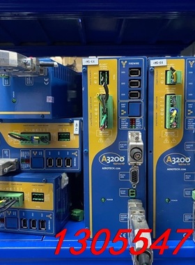 议价AEROTECH A3200伺服驱动器NDRIVEHP20-