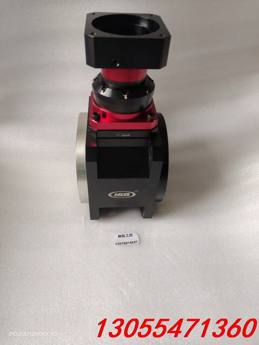 议价韩国赛劲iGB SS 030-87.5-S-C2-A130P