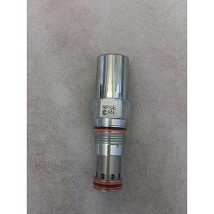 阀溢流阀RPGE 没包装 CAN 一个 看议价 全新原装 SUN插装