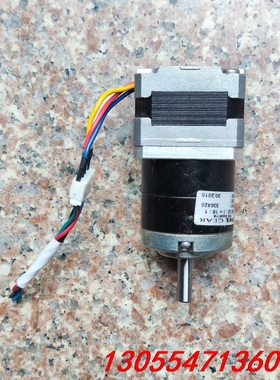 议价拆机减速电机IMS GEAR PM32 18:1 33642