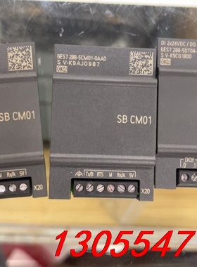 议价西门子200 SAMRT模块：288-5CM01两个，288